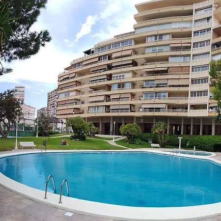 La Senal Apartment Alicante Ngoại thất bức ảnh