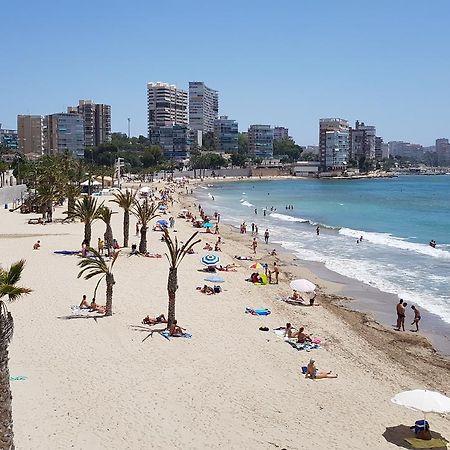 La Senal Apartment Alicante Ngoại thất bức ảnh