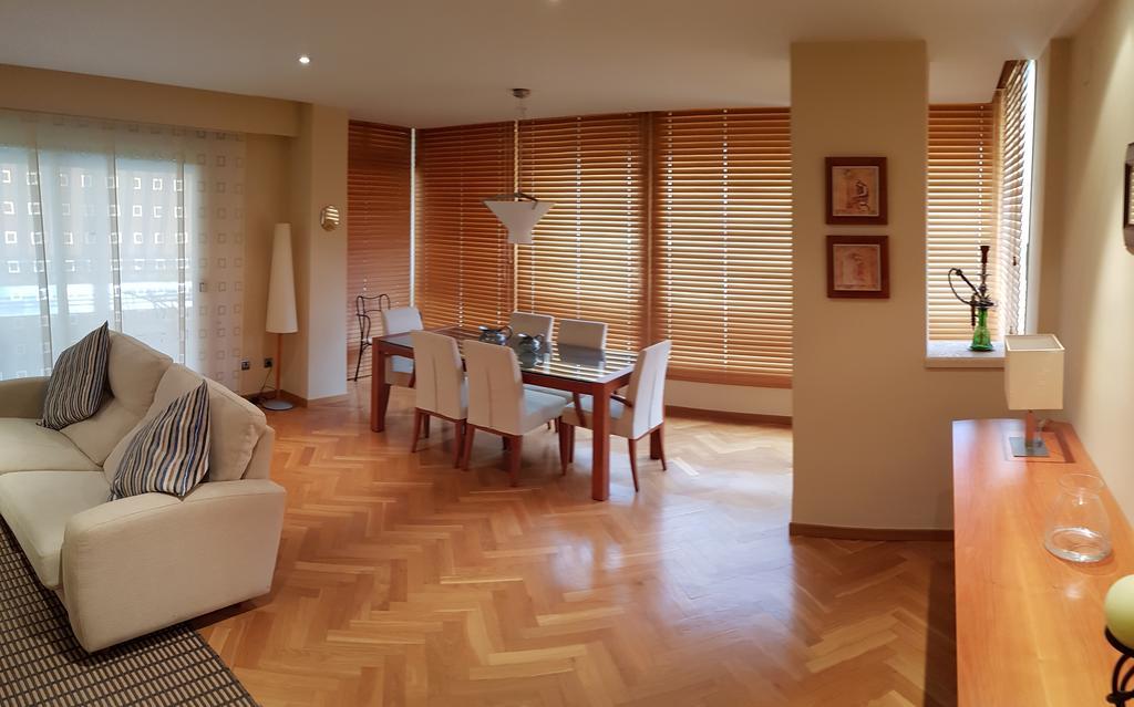 La Senal Apartment Alicante Ngoại thất bức ảnh