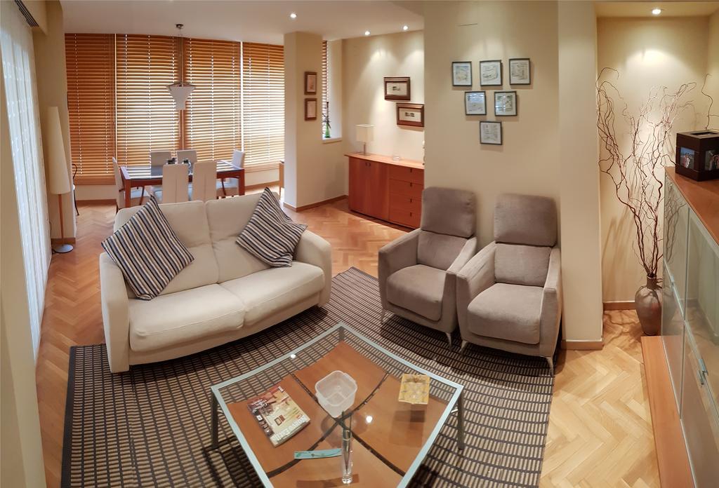La Senal Apartment Alicante Ngoại thất bức ảnh