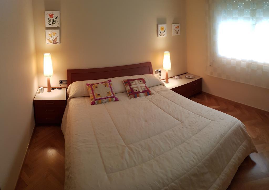 La Senal Apartment Alicante Ngoại thất bức ảnh