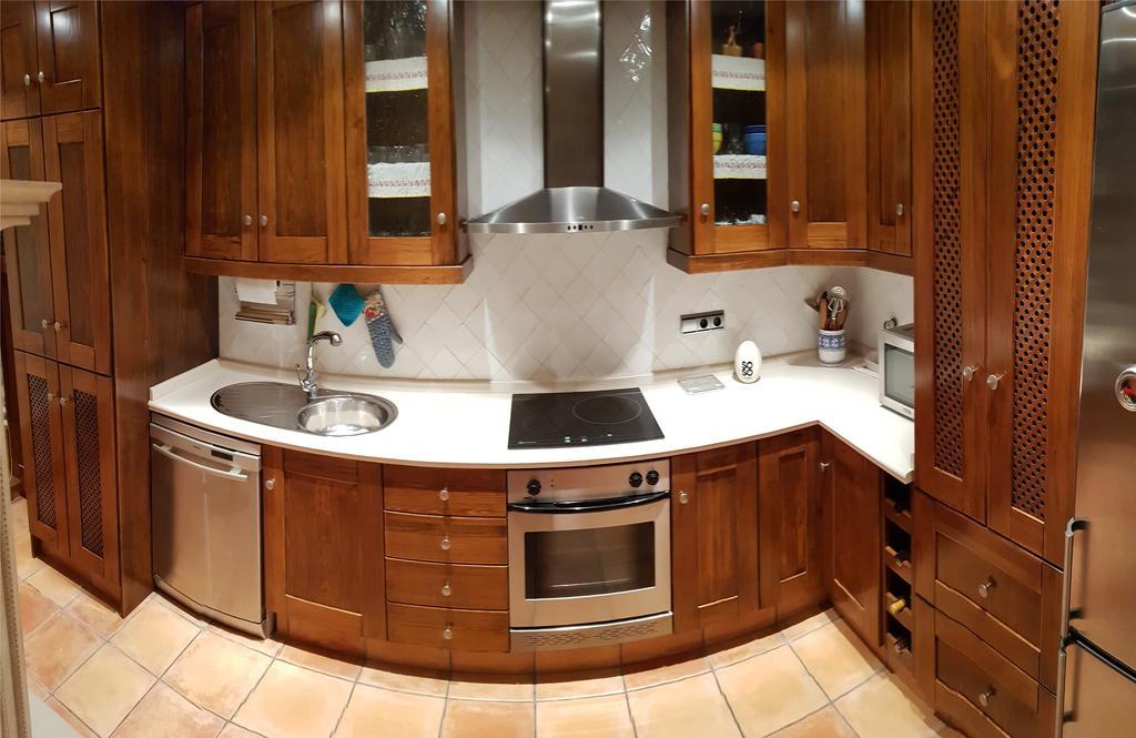La Senal Apartment Alicante Ngoại thất bức ảnh