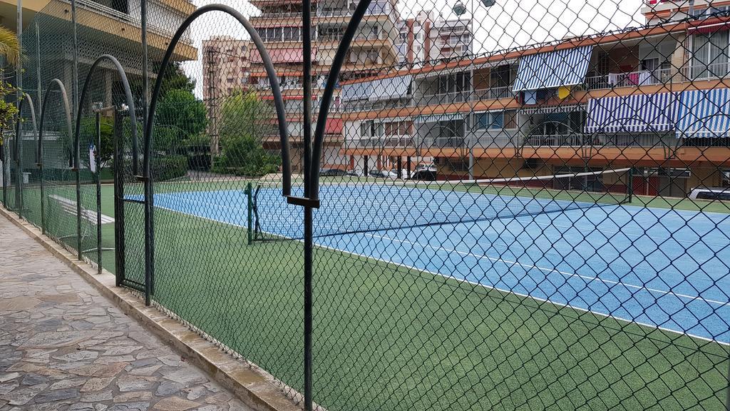 La Senal Apartment Alicante Ngoại thất bức ảnh