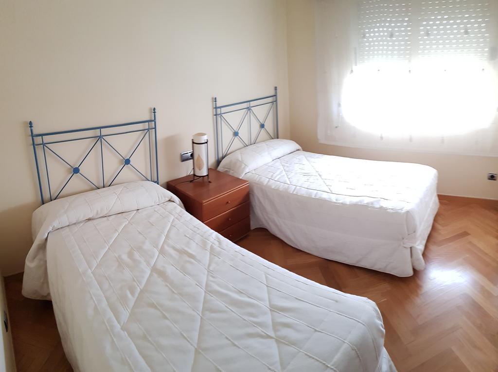 La Senal Apartment Alicante Ngoại thất bức ảnh